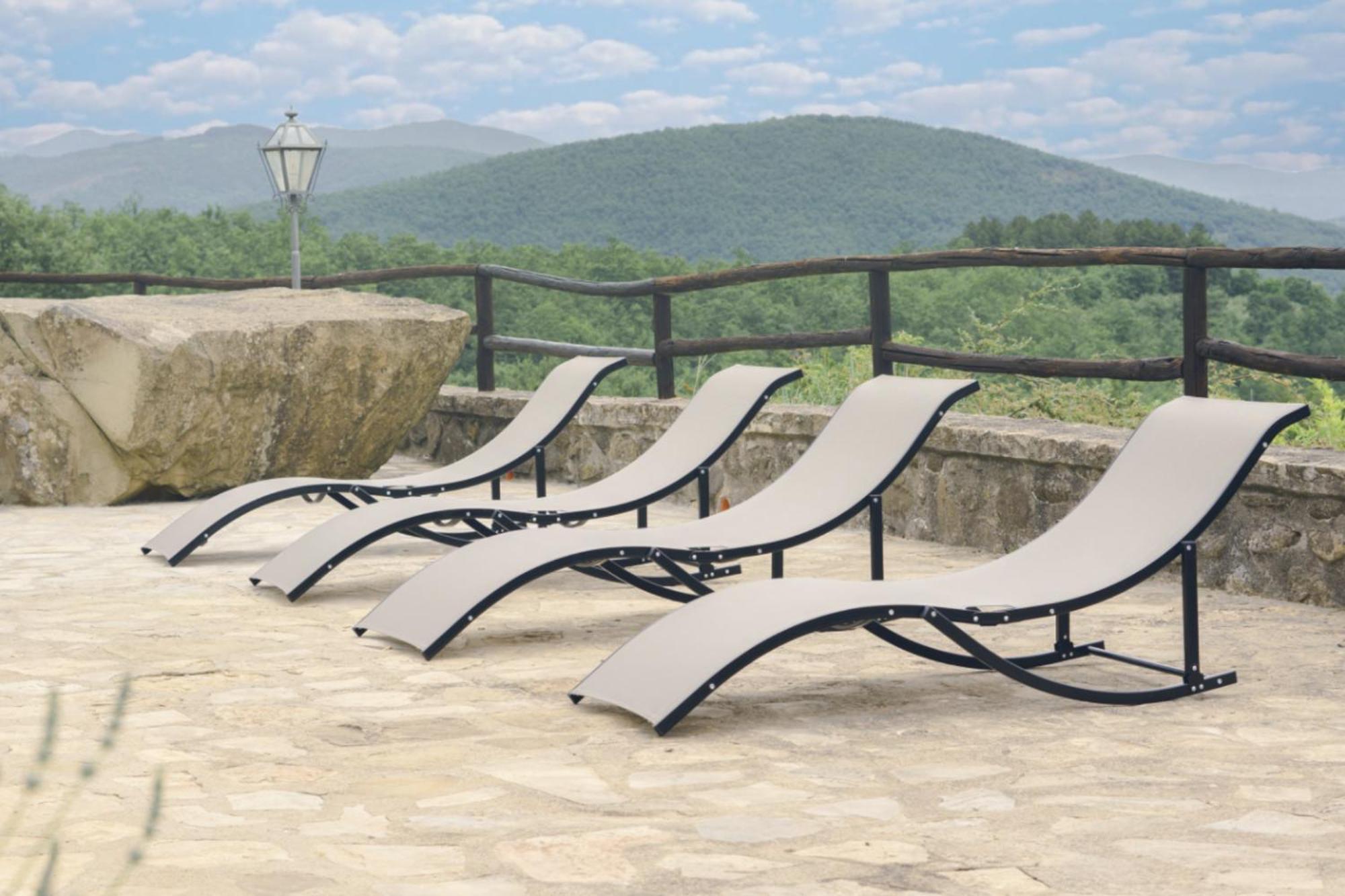 Villa Elisa - Private Pool & Airco Near Reschio Castle Lugnano المظهر الخارجي الصورة