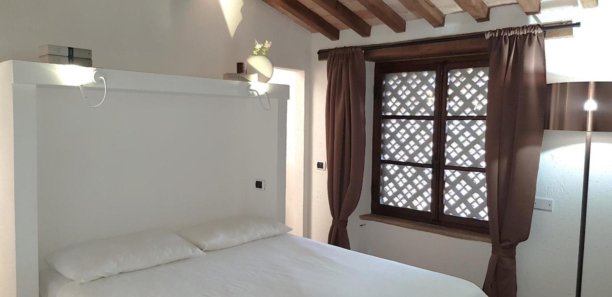 Villa Elisa - Private Pool & Airco Near Reschio Castle Lugnano المظهر الخارجي الصورة