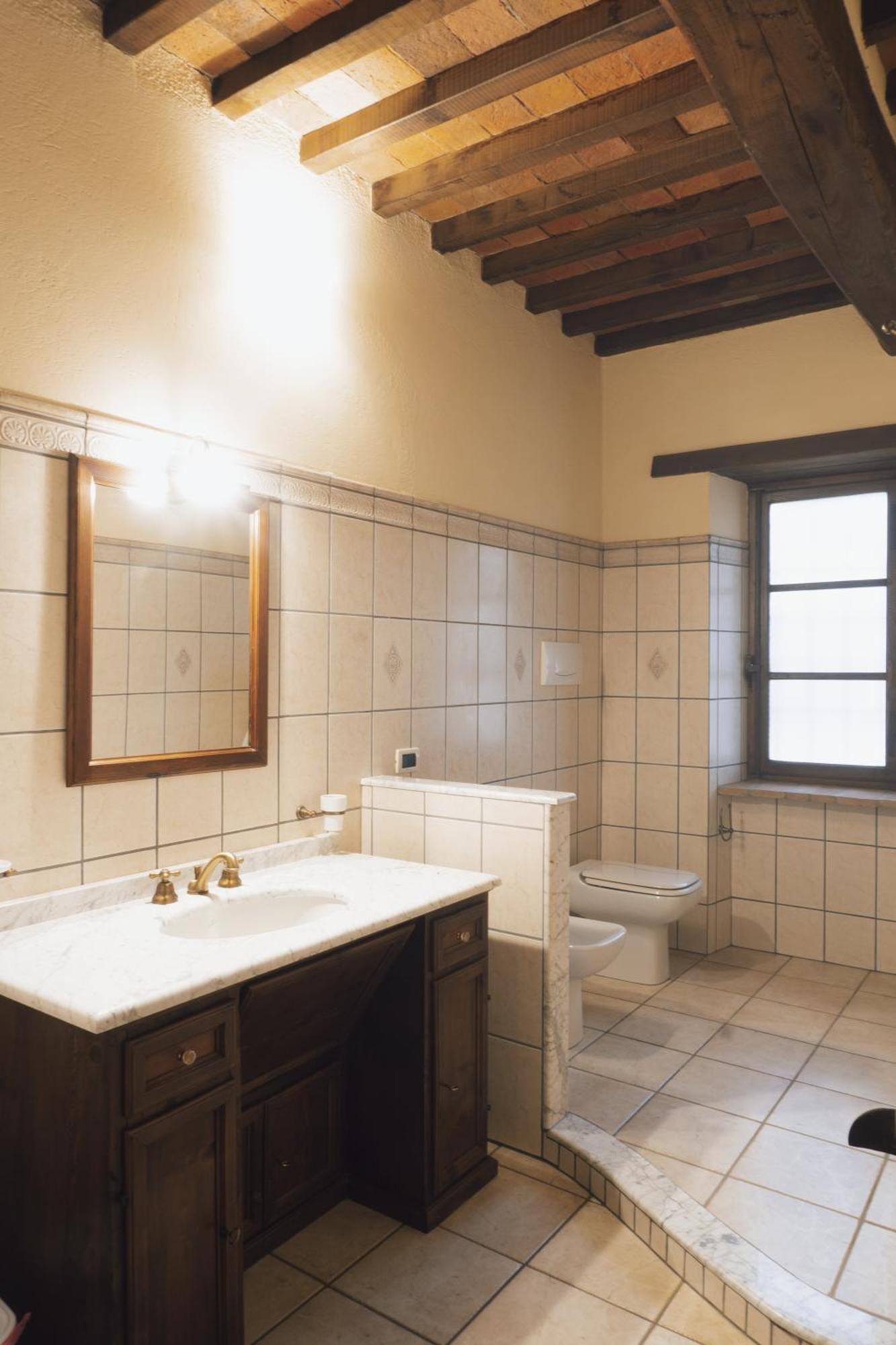 Villa Elisa - Private Pool & Airco Near Reschio Castle Lugnano المظهر الخارجي الصورة