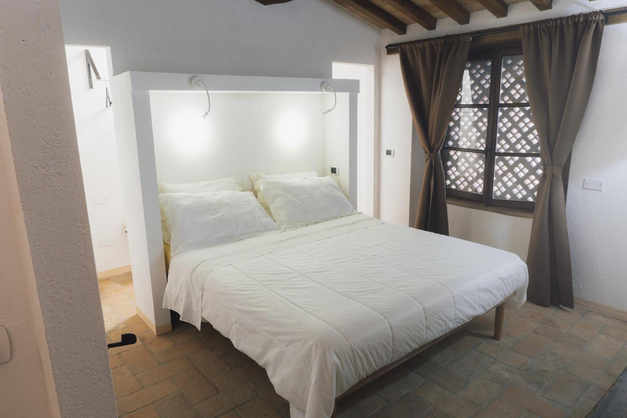 Villa Elisa - Private Pool & Airco Near Reschio Castle Lugnano المظهر الخارجي الصورة