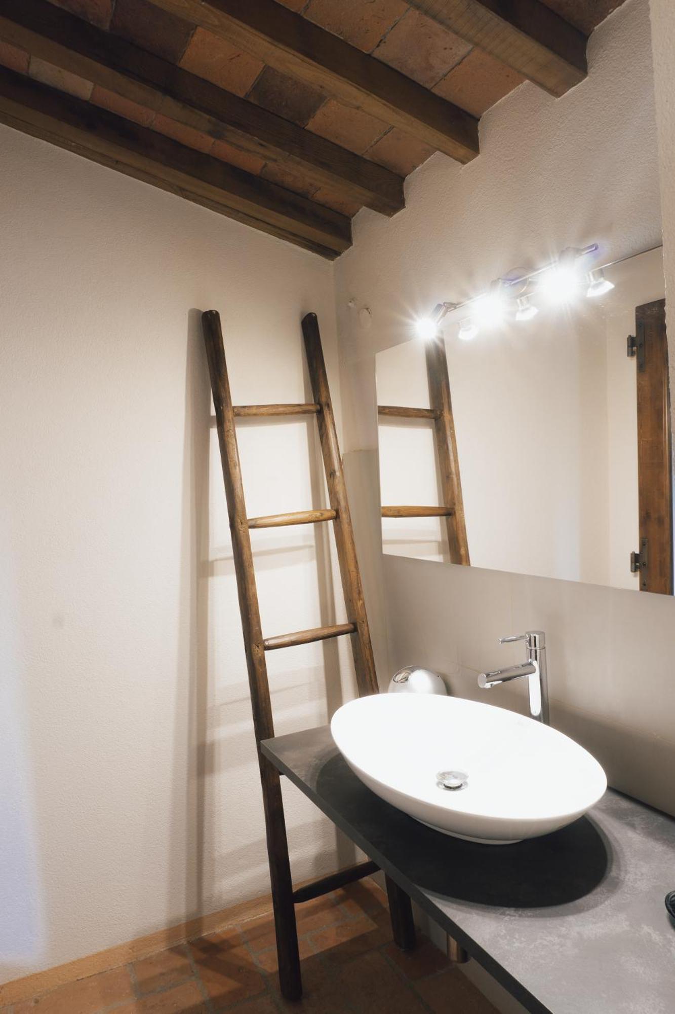 Villa Elisa - Private Pool & Airco Near Reschio Castle Lugnano المظهر الخارجي الصورة
