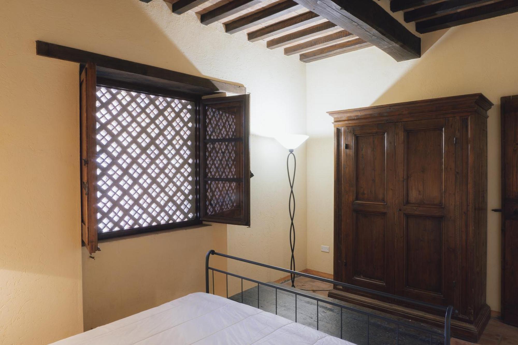 Villa Elisa - Private Pool & Airco Near Reschio Castle Lugnano المظهر الخارجي الصورة